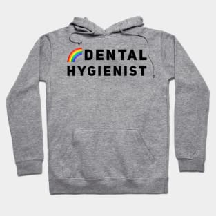 Dental Hygienist Hoodie